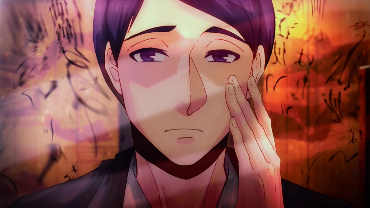 Kono Danshi, Mahou ga Oshigoto Desu. (PuyaSubs!!)